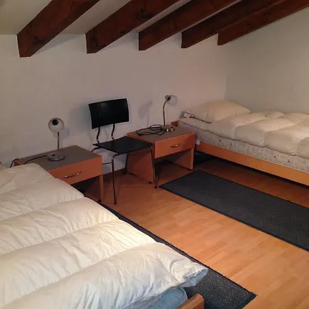 Holiday home La Preferita Gambarogno