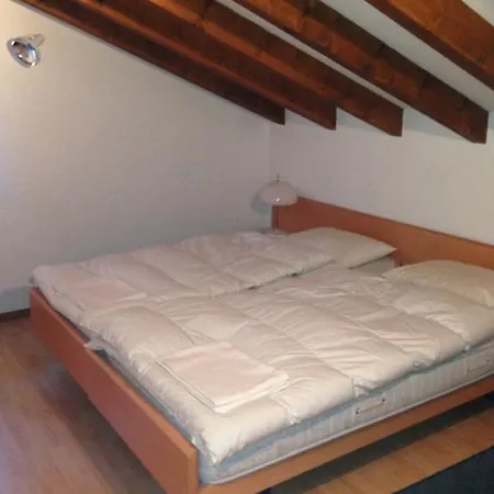 Holiday home La Preferita