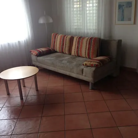 La Preferita Holiday home